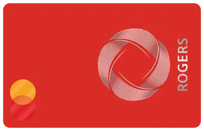 Rogers Red Mastercard